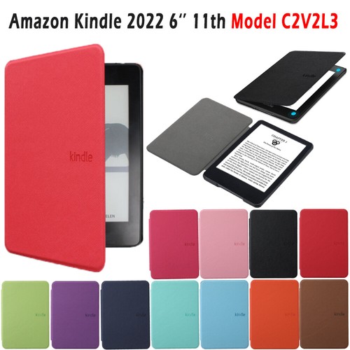 For amazon kindle 11th - for, 6''