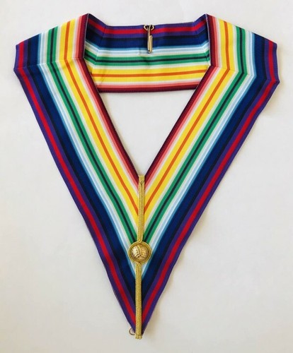 Masonic royal ark - royal,