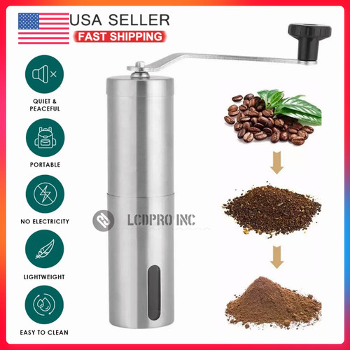 Manual coffee bean - coffee,