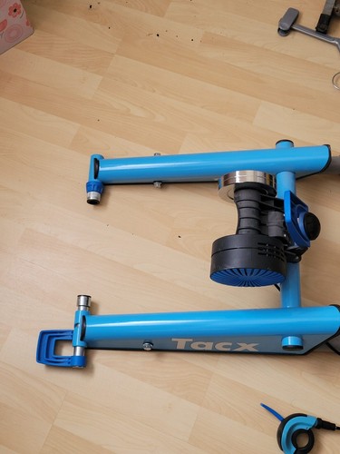 Tacx trainer indoor - tacx,