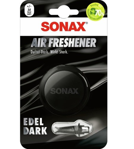 Sonax air freshener classy - sonax,