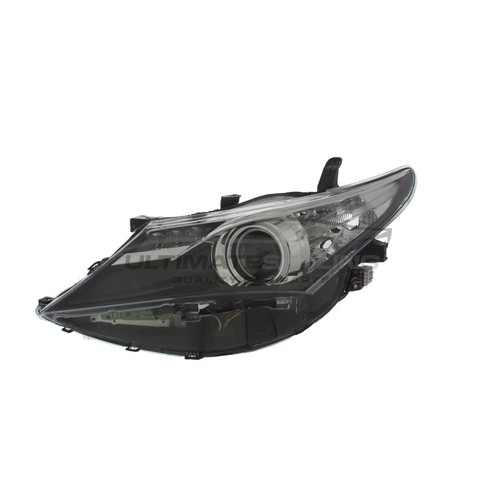 Headlight fits toyota - headlight, auris