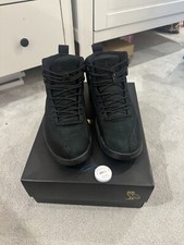 OVO Jordan 12 