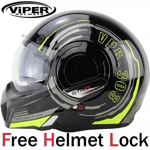 Viper f242 reverse flip - f242,
