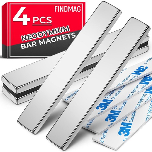 Findmag strong magnet pack - strong, magnet,
