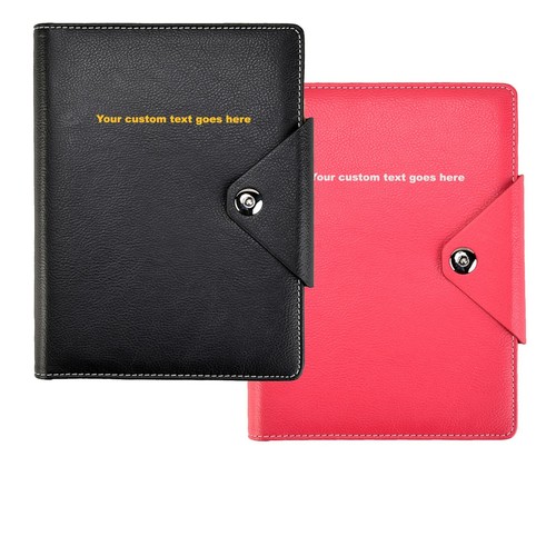 Personalised text executive - personalised, a5