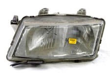 4240297 Left Front Headlight