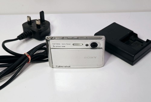 Sony digital camera - sony, cybershot