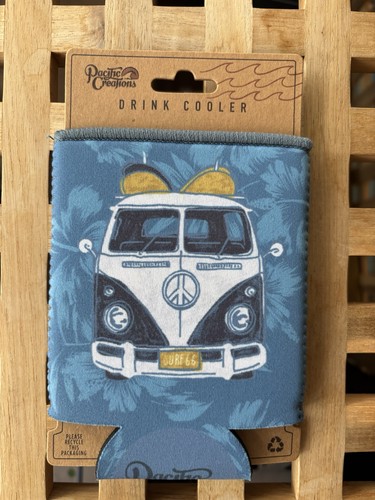 Pacific creations drink - pacific,