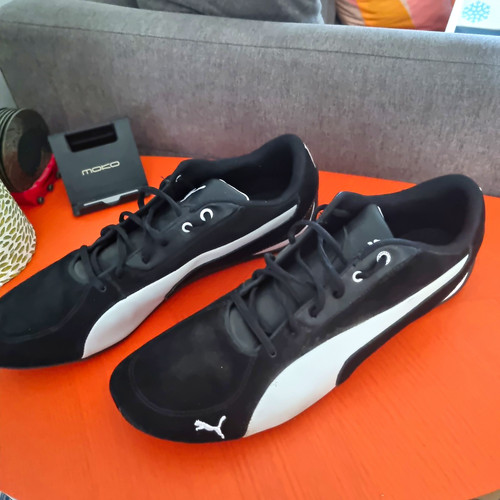 Puma speedcat mens trainers - puma,