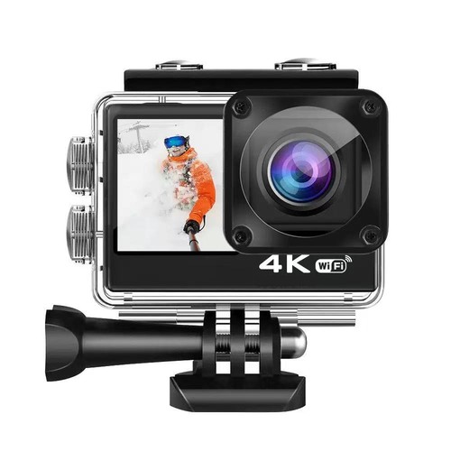 Camera dual screen wifi - camera,