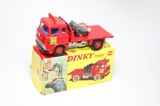 Dinky 425 bedford - 425, coal