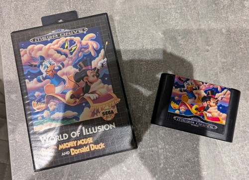 Disney world illusion - of,