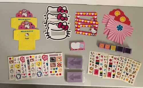 Giant cool cardz hello kitty - giant,