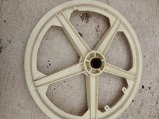 Raleigh Vektar Front Mag Wheel No Internals Chopper Era for Restoration Parts