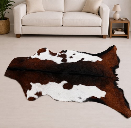 Genuine goat hide hair - genuine, on
