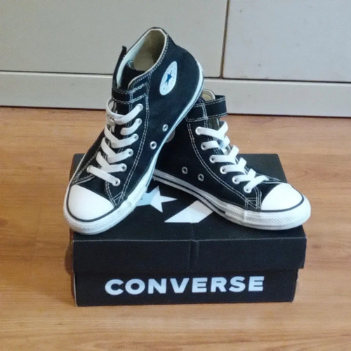Converse all star high top - all,