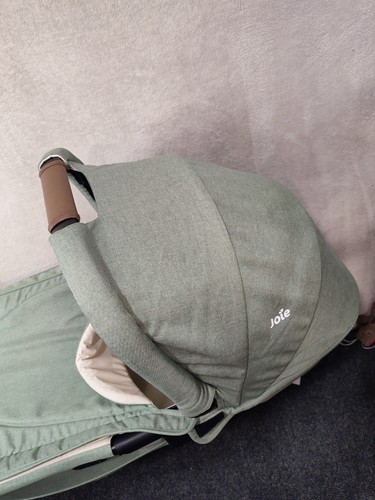 Joie ramble green - joie,
