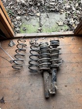 MK6 ST150 Fiesta Standard