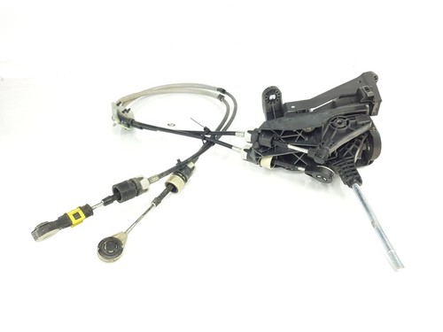 E1br7c453kaa gear lever - gear,