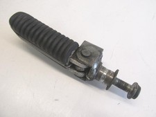 Front left footrest Suzuki GSF