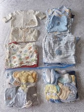 Huge Bundle Baby Clothes (0-3