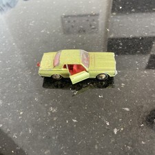 ✅⭐️Lesney Matchbox