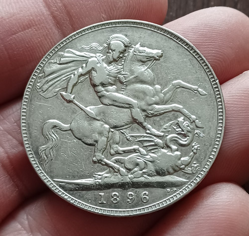 1896 queen victoria old - 1896,