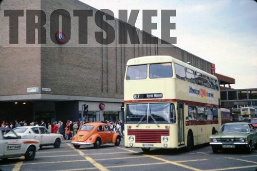 35mm slide leicester - 35mm,