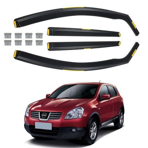 For nissan qashqai mk1 - qashqai,