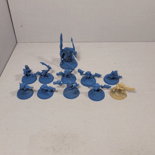 Ork gretchin orks warhammer - ,