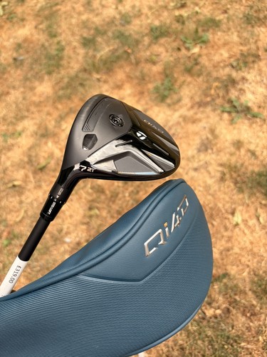 Taylormade qi4d wood regular - taylormade, 7