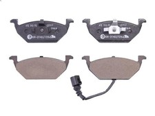 Brake Pad Set, disc brake ATE