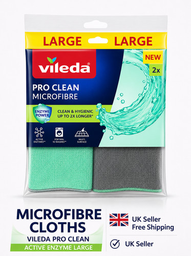 Vileda pro clean - vileda,