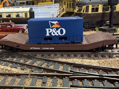 Wrenn gauge w4652 lowmac - w4652, br
