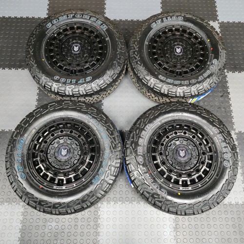 Fox adv alloy - 16",