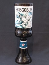 HOBGOBLIN - IPA/BEER STEMMED