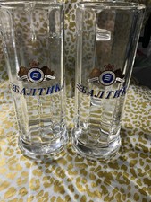 BALTIKA Russian Brewery
