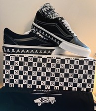 VANS Vault X Mastermind Japan