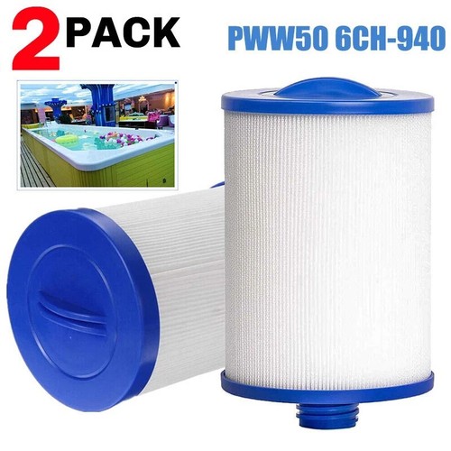 Pack compatible filter pww50 - compatible,