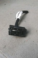 Vw Caravelle TRANSPORTER T5 2006 Headlights Switch Plug Only