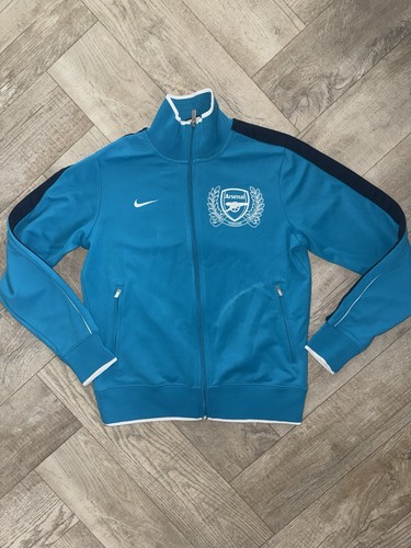 Arsenal authentic nike - arsenal,
