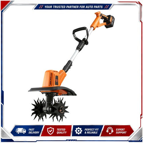 Cultivator rotavator tiller - rotavator,