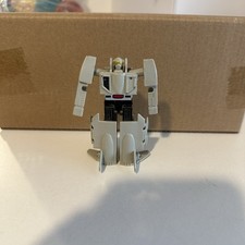 Gobots Leader-1 MR-25 Machine