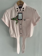 Fred Perry x Amy Winehouse Tie