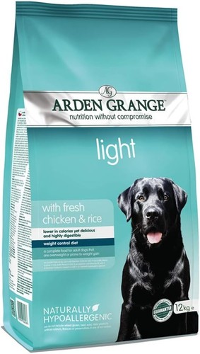 Arden grange adult dry - arden, dog