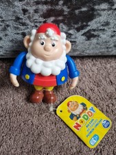 Noddy - Big Ears Figure With