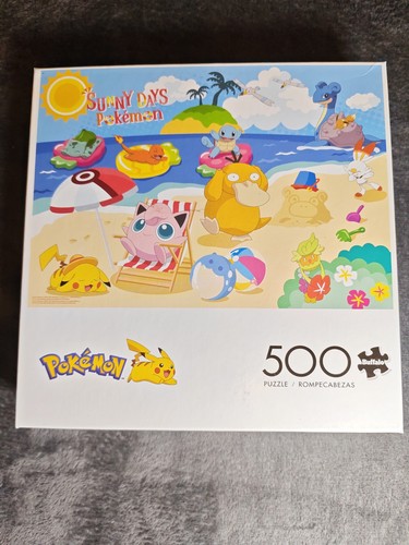 Buffalo pokémon sunny days - buffalo,