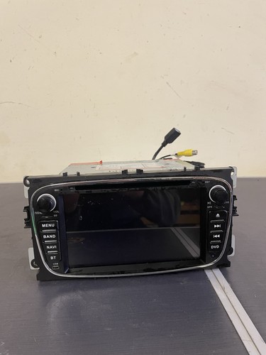 Hizpo car stereo dvd sat - 7",