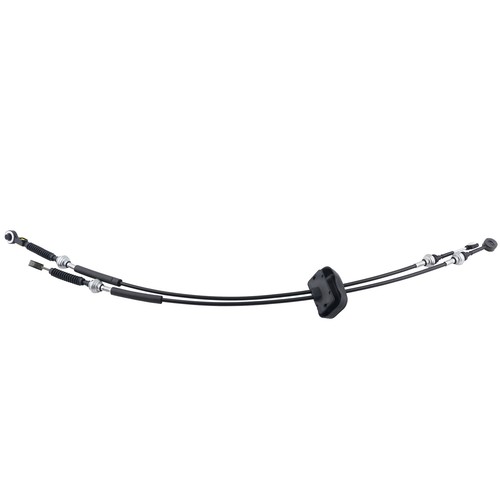 Gear cables set for renault - cables,